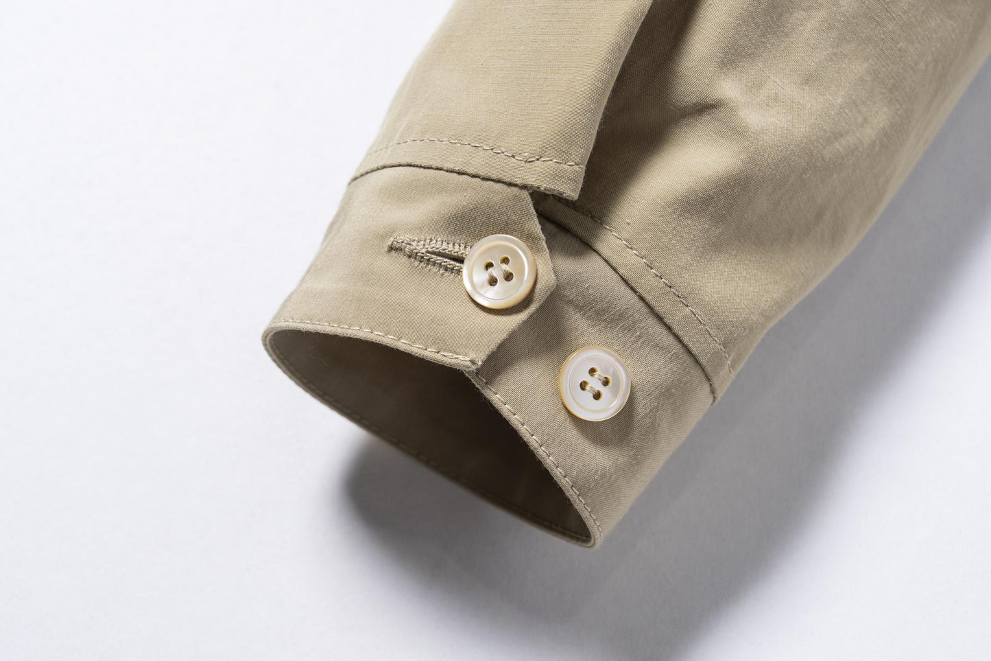 ALL-WEATHER SWING JACKET