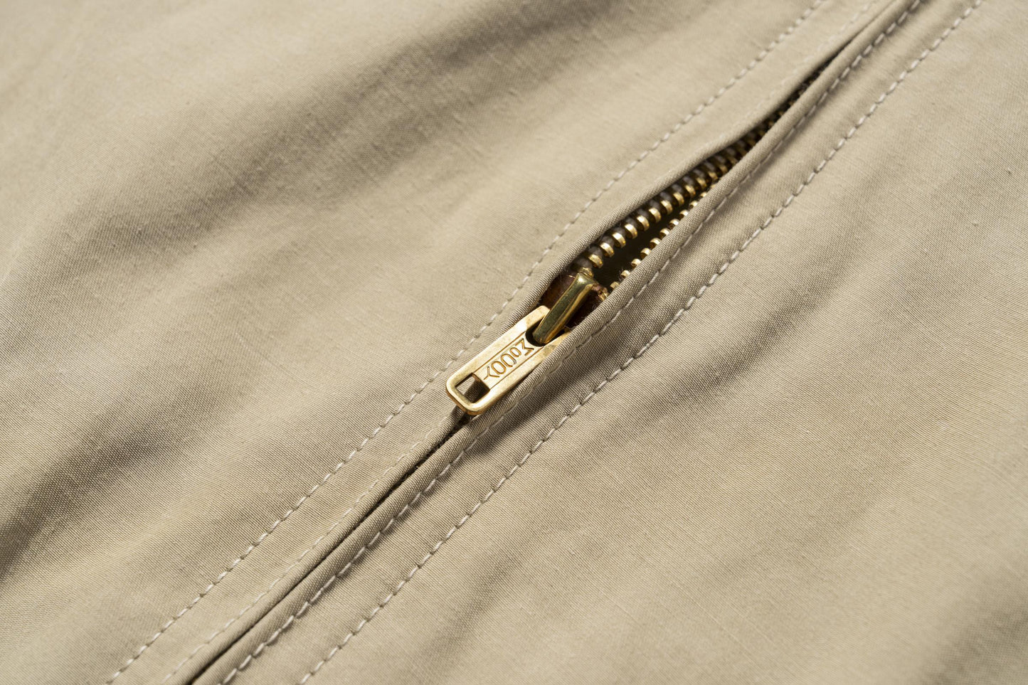 ALL-WEATHER SWING JACKET