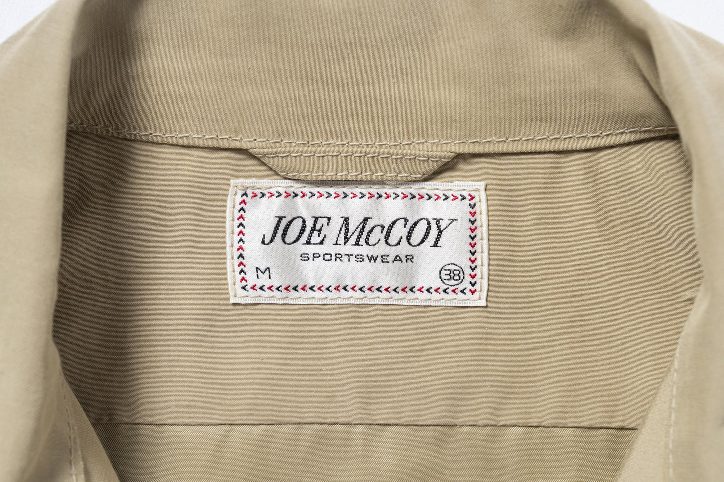 ALL-WEATHER SWING JACKET