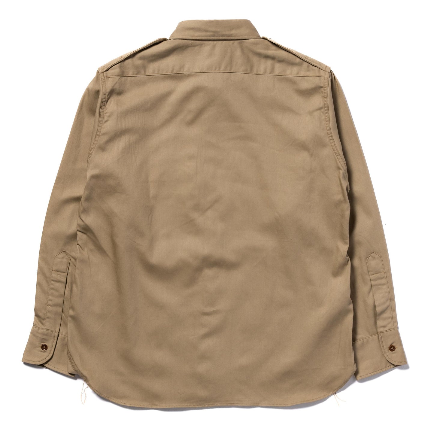 Cotton Khaki Shirts