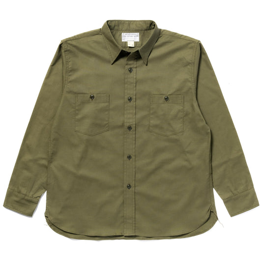 N-3 Utility Shirt