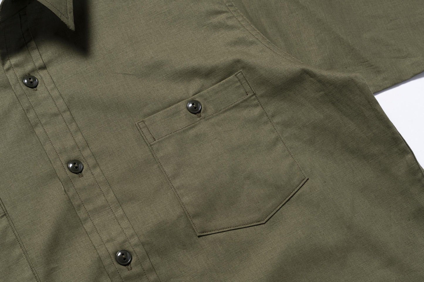 N-3 Utility Shirt