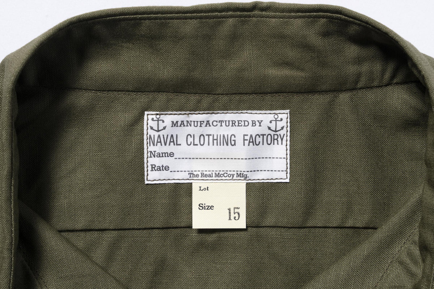 N-3 Utility Shirt