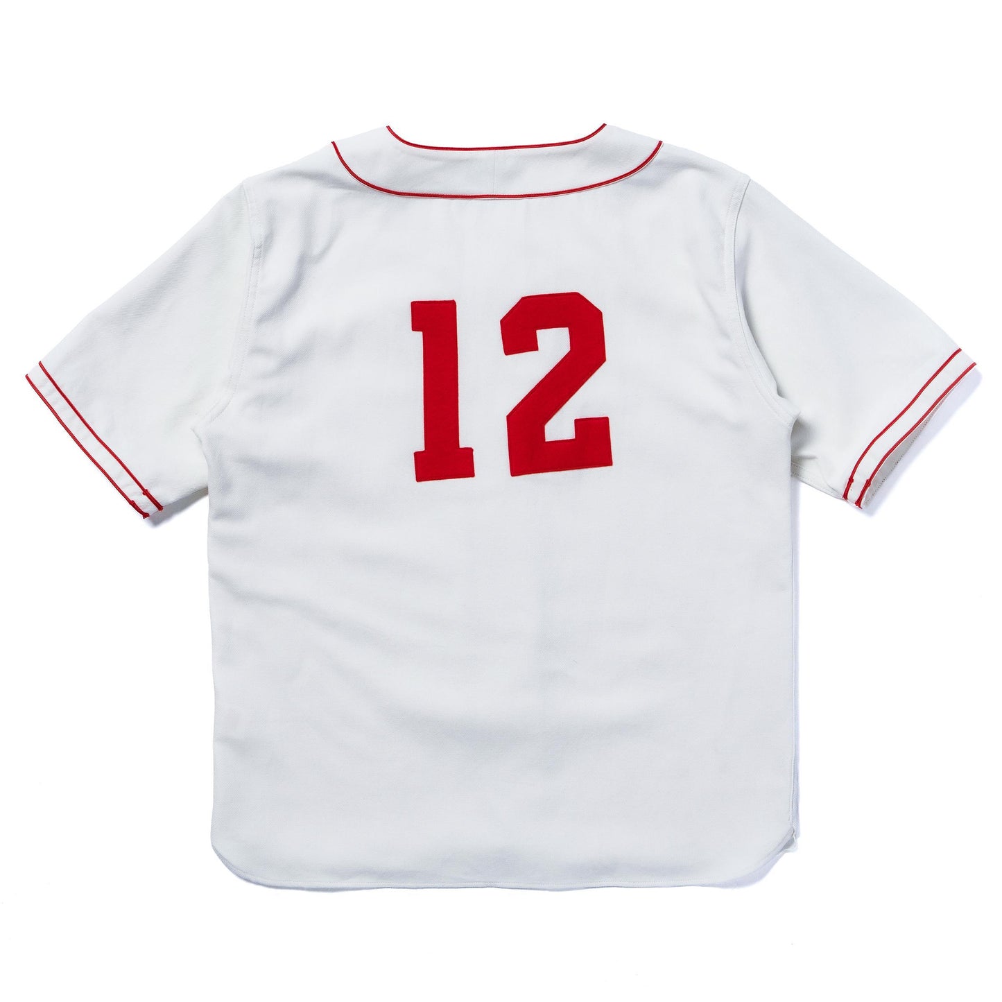 BASEBALL UNIFORM SHIRT / MARINES