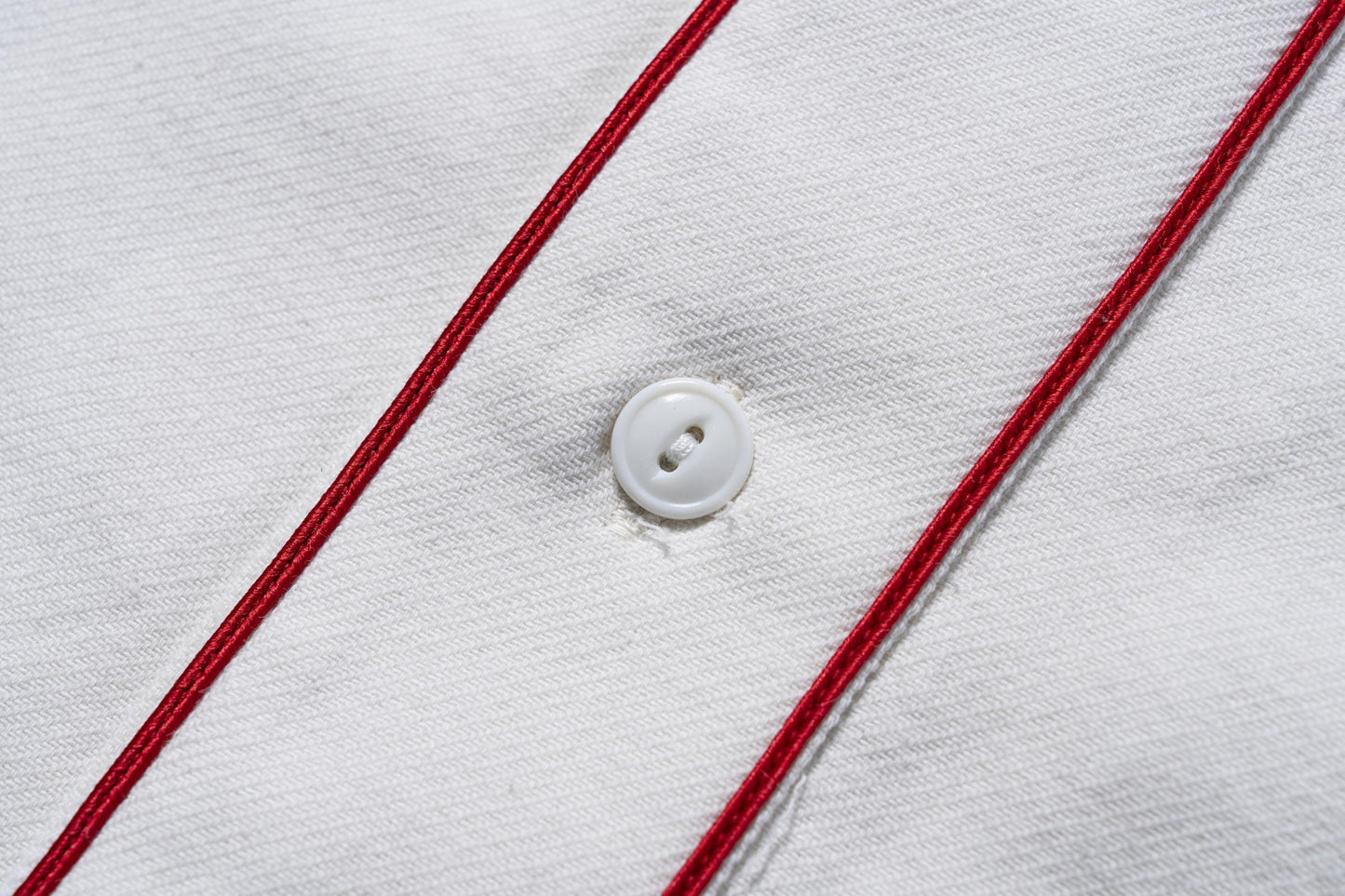 BASEBALL UNIFORM SHIRT / MARINES