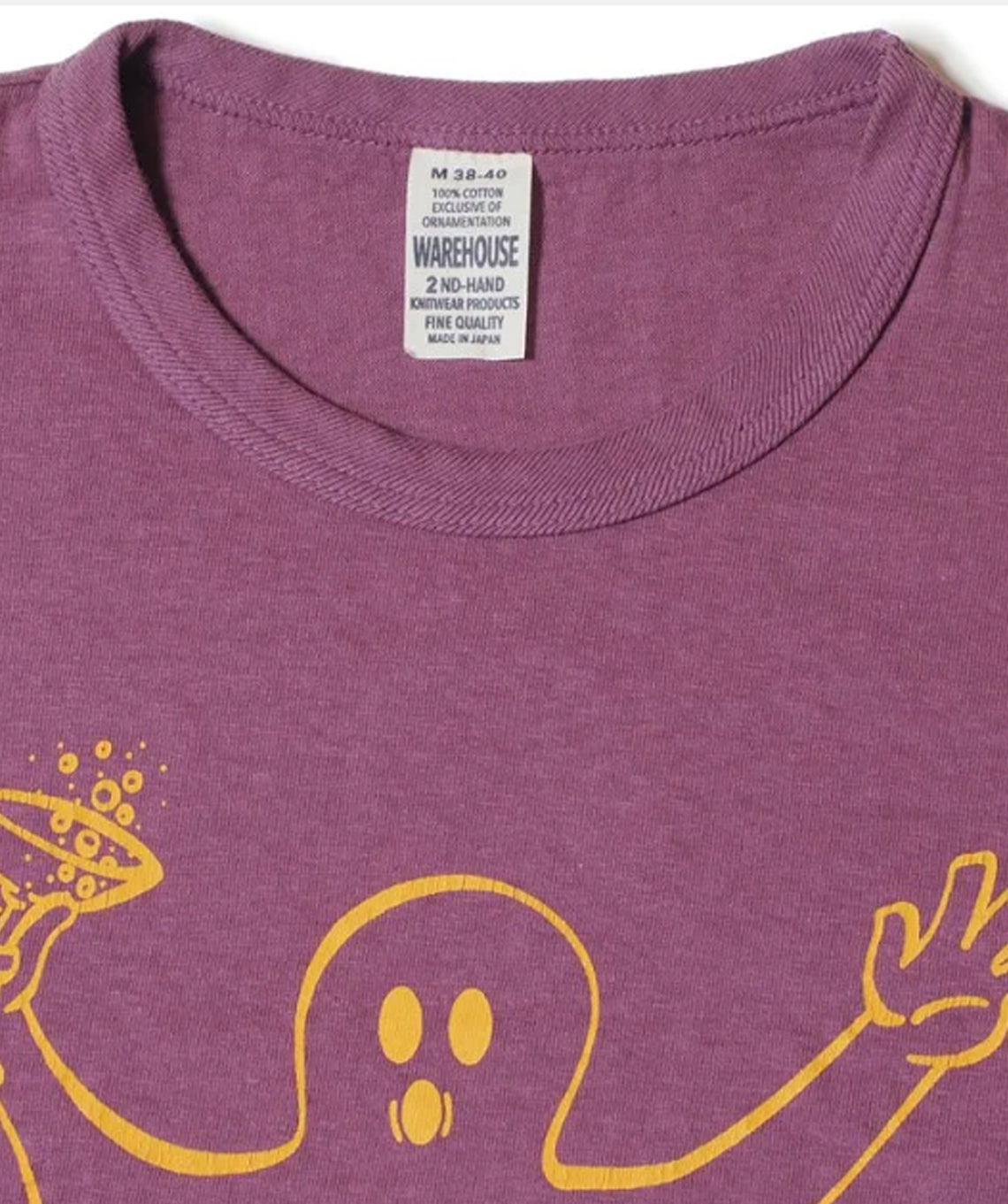 T-Shirt High Spirits
