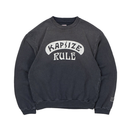 Sweat Kapsize Rule
