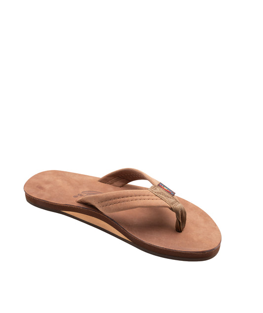 Rainbow Sandals Luxury leather