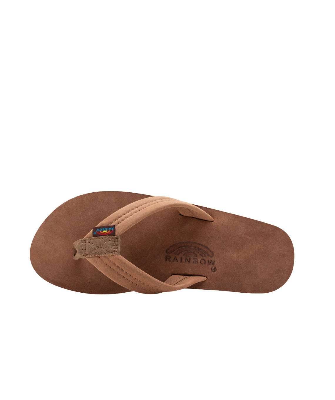Rainbow Sandals Luxury leather