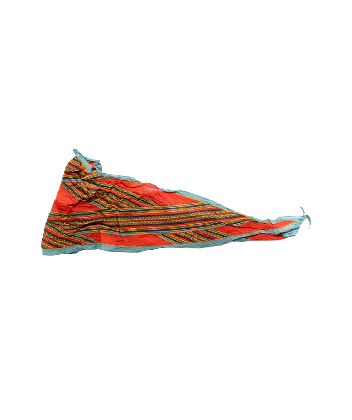 Thunderbird Black Bandana