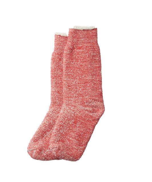 Rototo socks red
