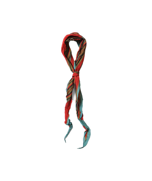 Crash Bandana Neckerchief Red