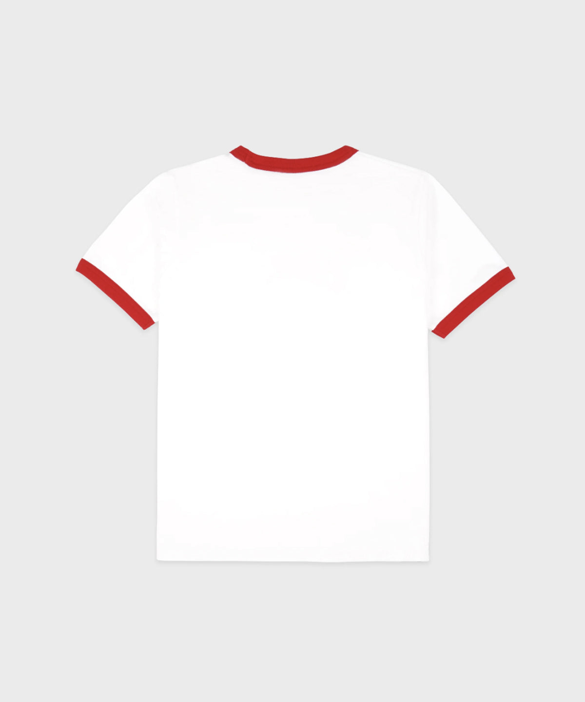 California Ringer Tee