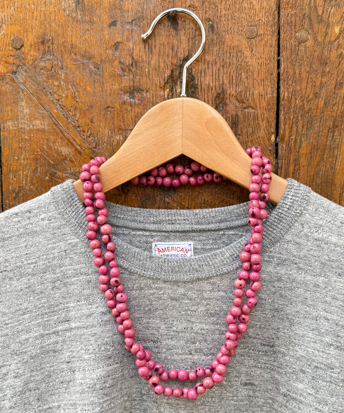 Acai Necklace