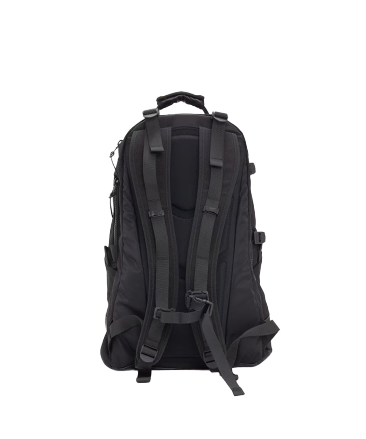 Cordura 20L Black