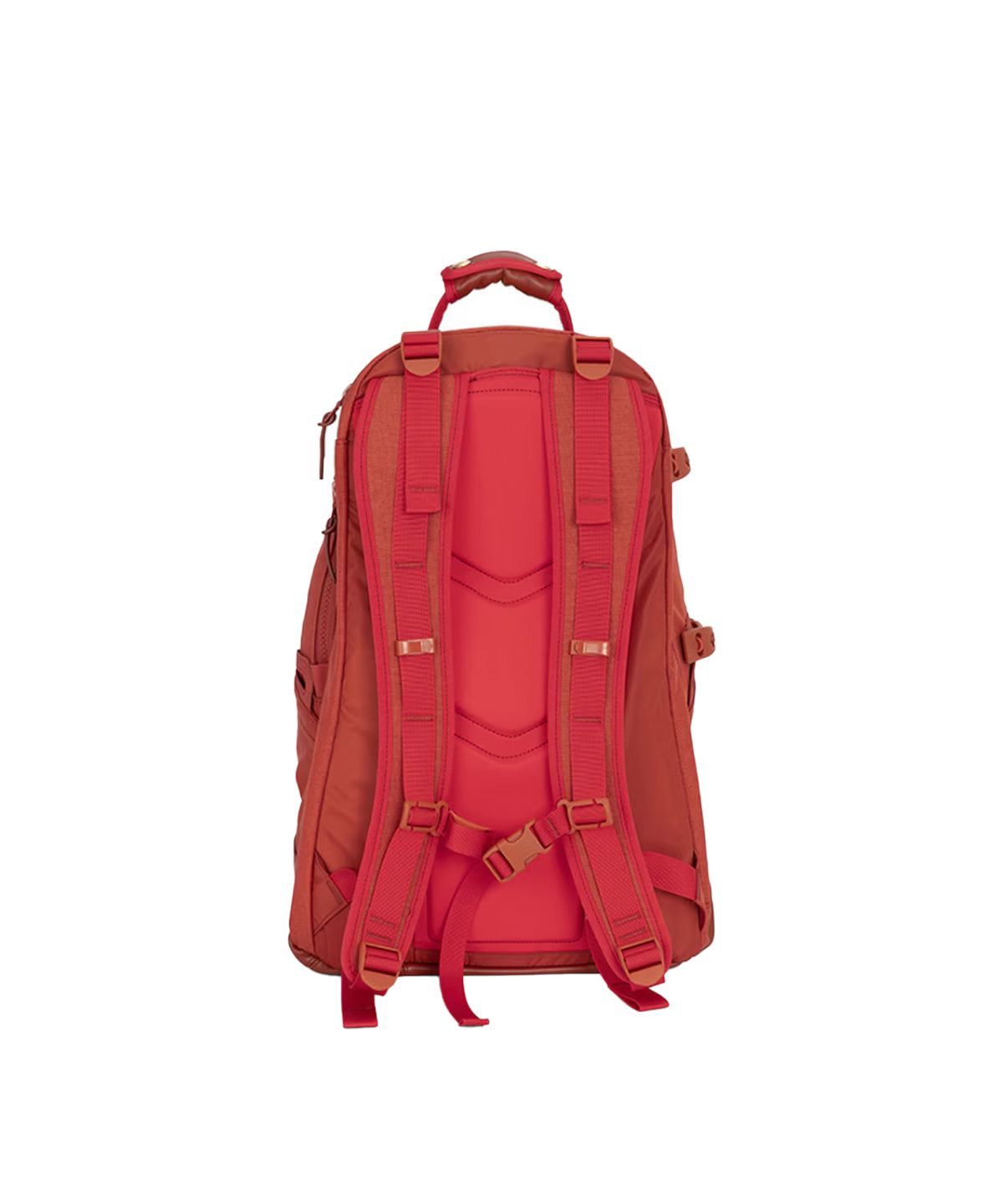 Cordura 20L Orange