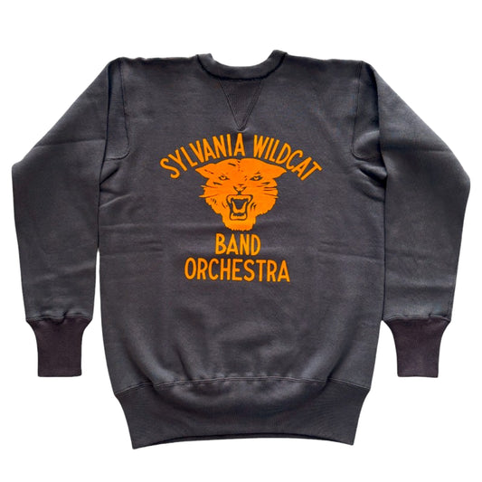 Sweatshirt SYLVANIA Sumikuro