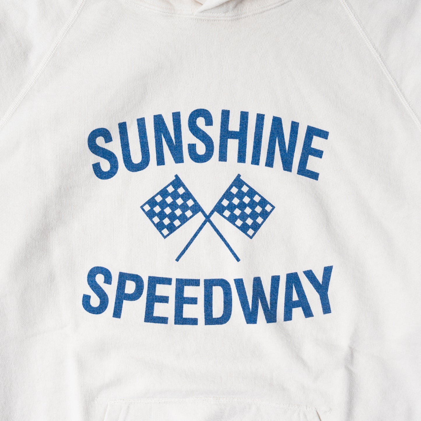 Sweatshirt SUNSHINE Cream