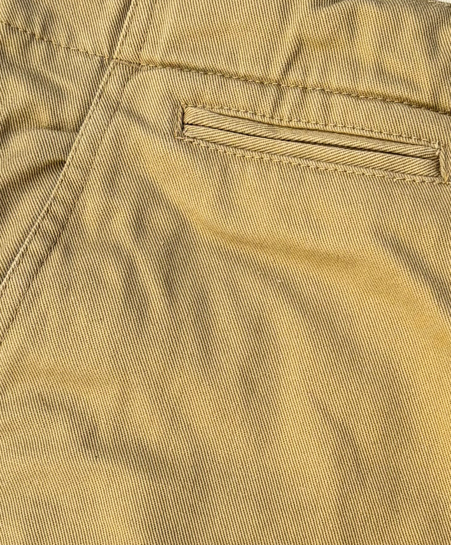 Short Chino US