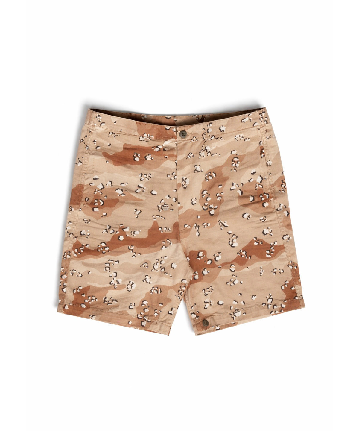 Short CAMO COOKIE BEIGE