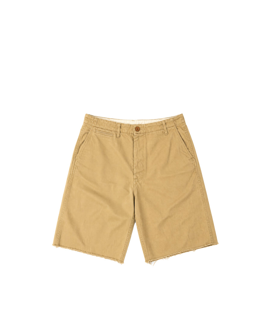 Short Chino US