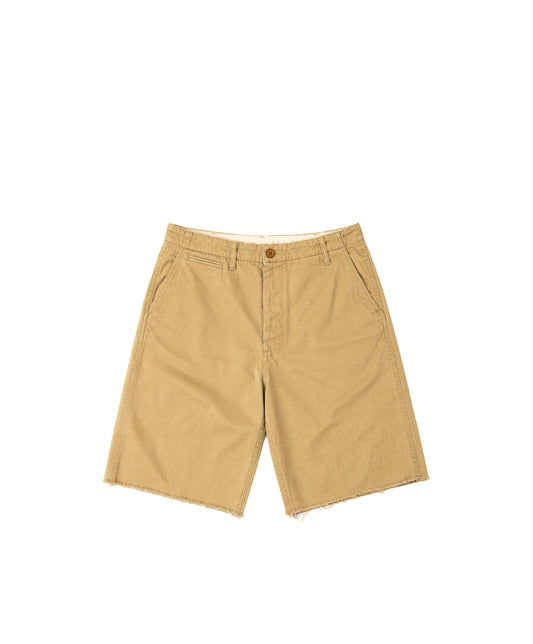 Short Chino US