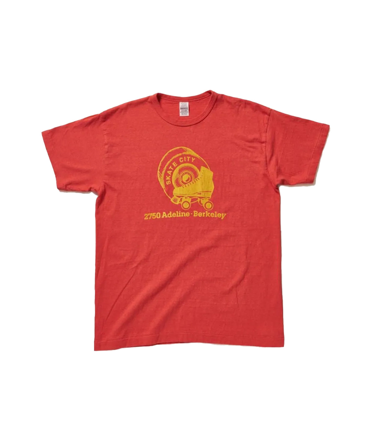 T-Shirt 4064 SKATE CITY