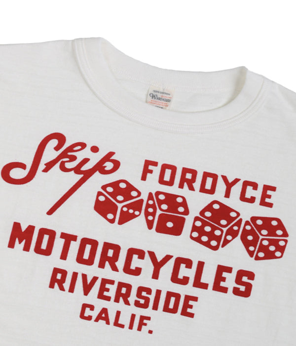 Tee Shirt Skip