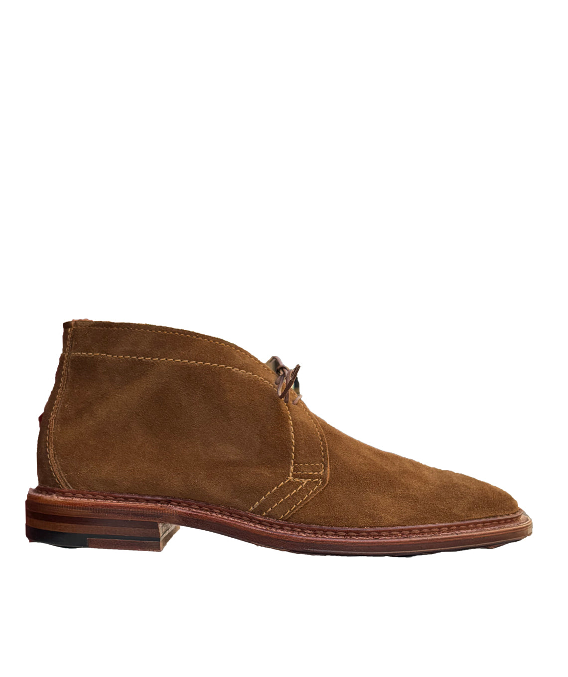 Chukka Suede 1493