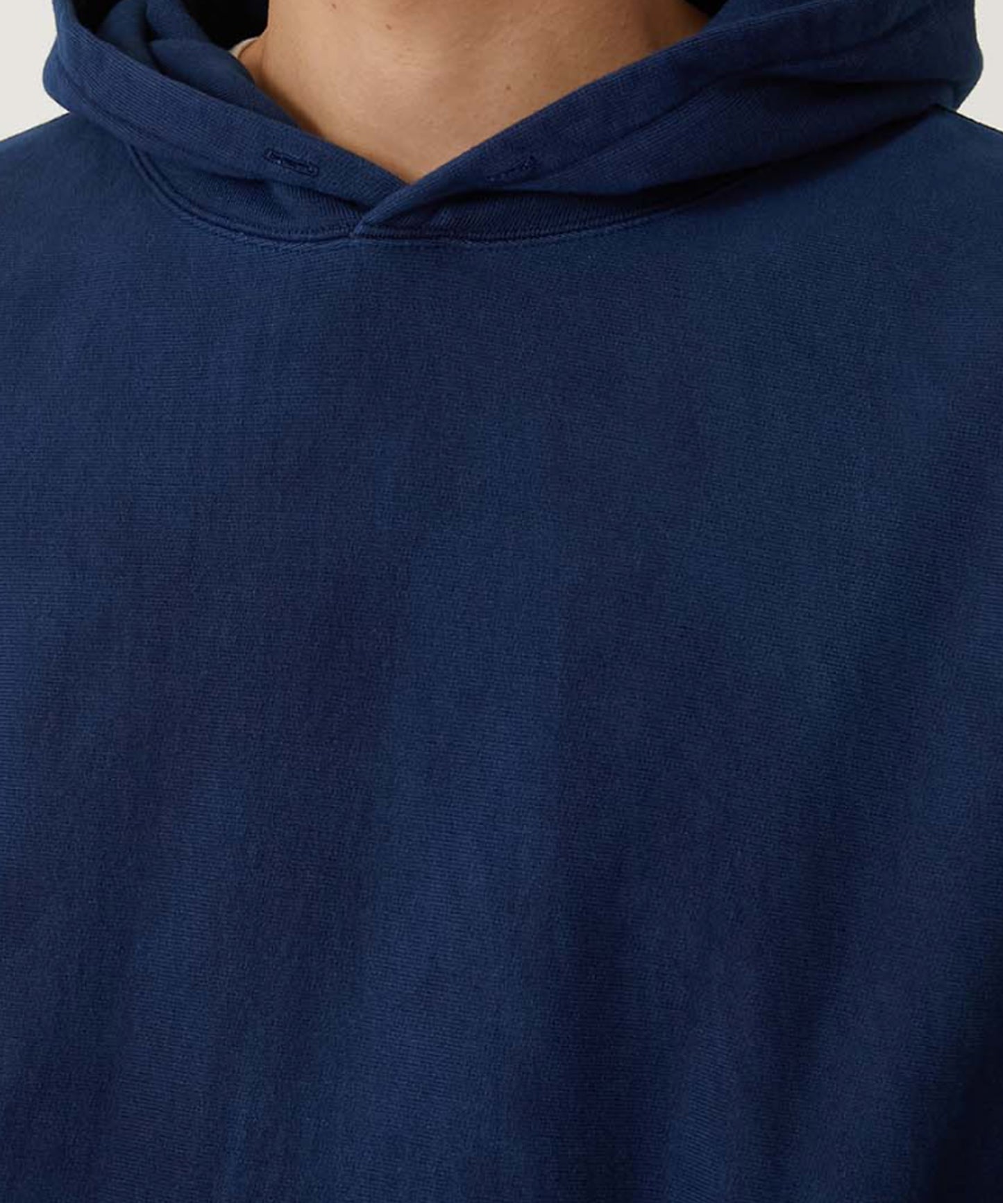 Hand Dyed Hoodie