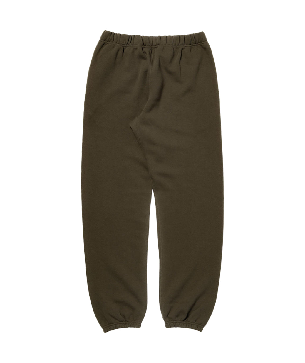 10 oz Loopwheel Sweat Pants Khaki