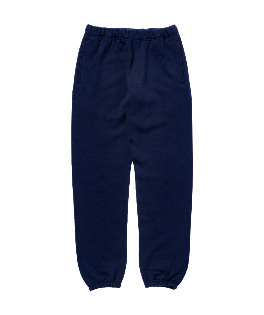 10 oz Loopwheel Sweat Pants New navy