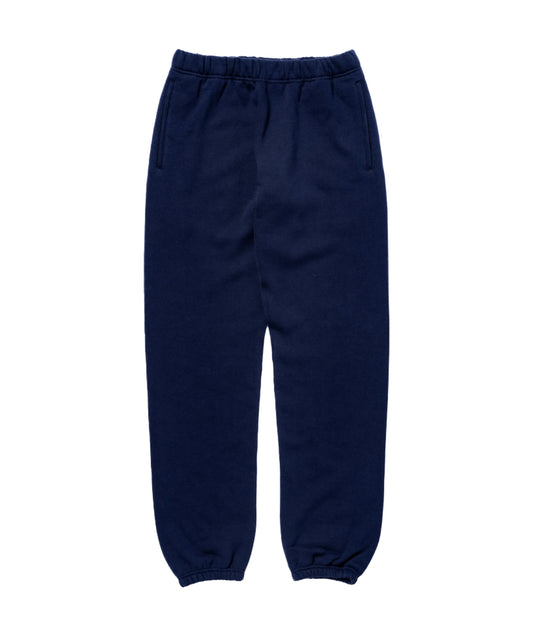 10 oz Loopwheel Sweat Pants New navy