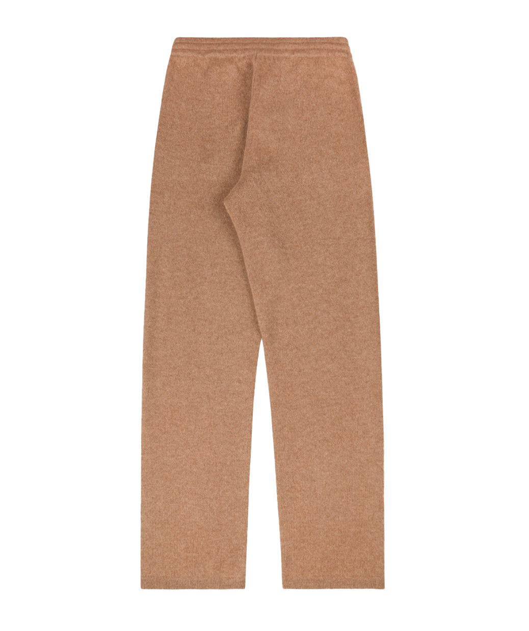 Cashmere Pants Camel