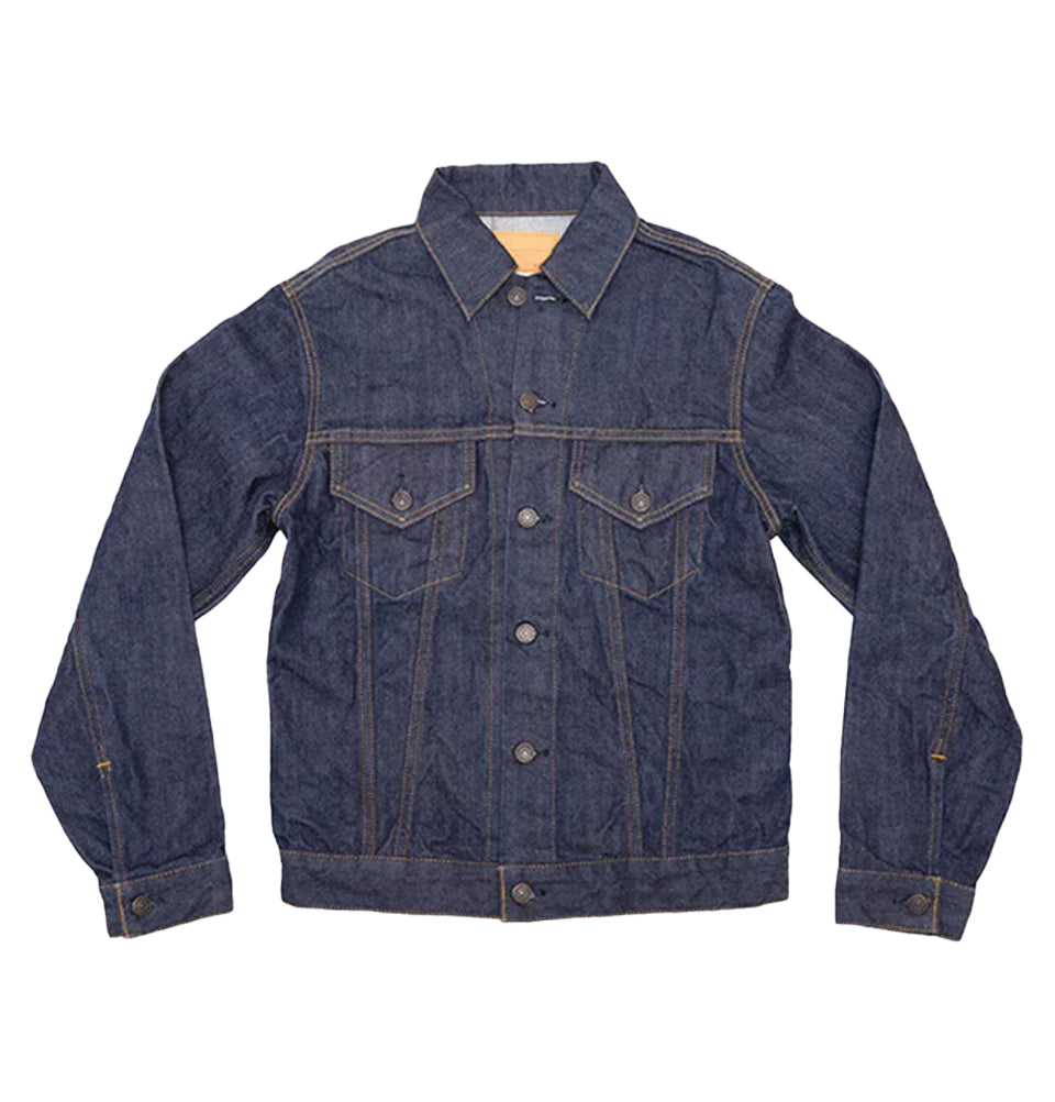 Trucker Jacket 70712