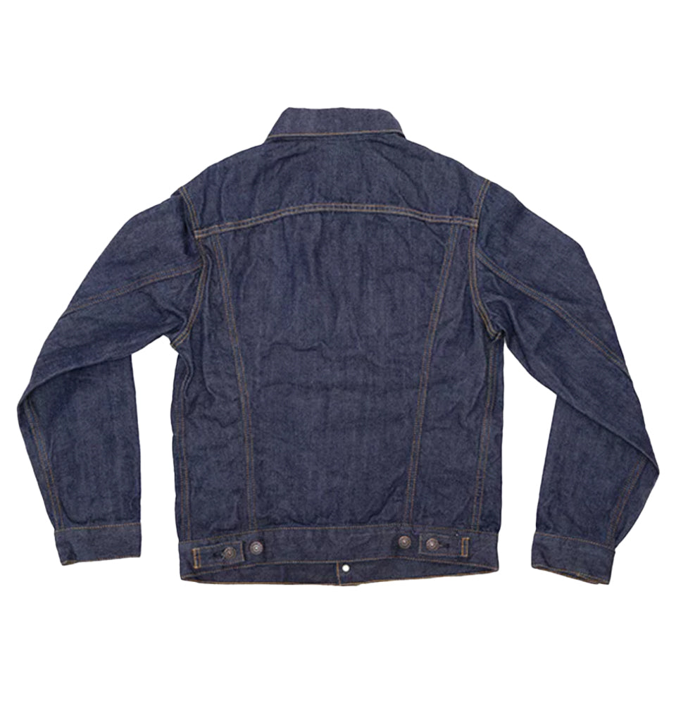 Trucker Jacket 70712