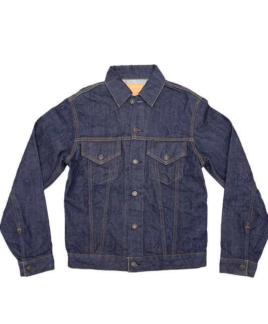 Trucker Jacket 70712