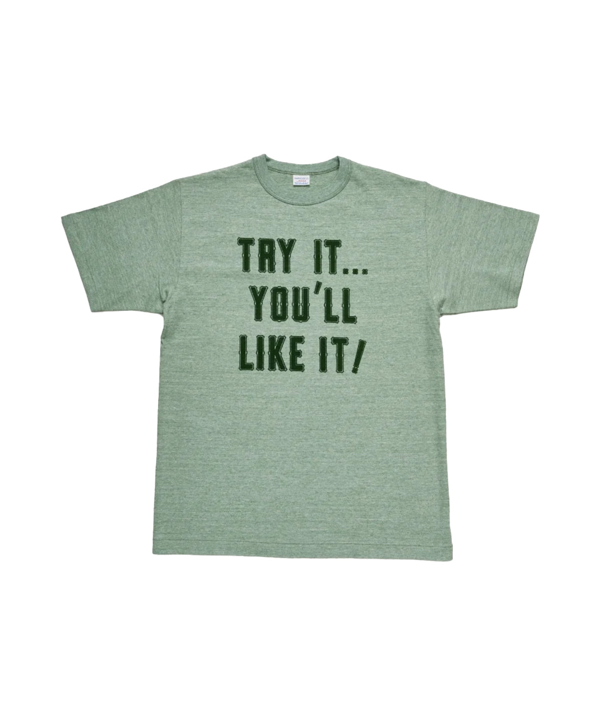 Lot 4096 88/12 TRY IT Green