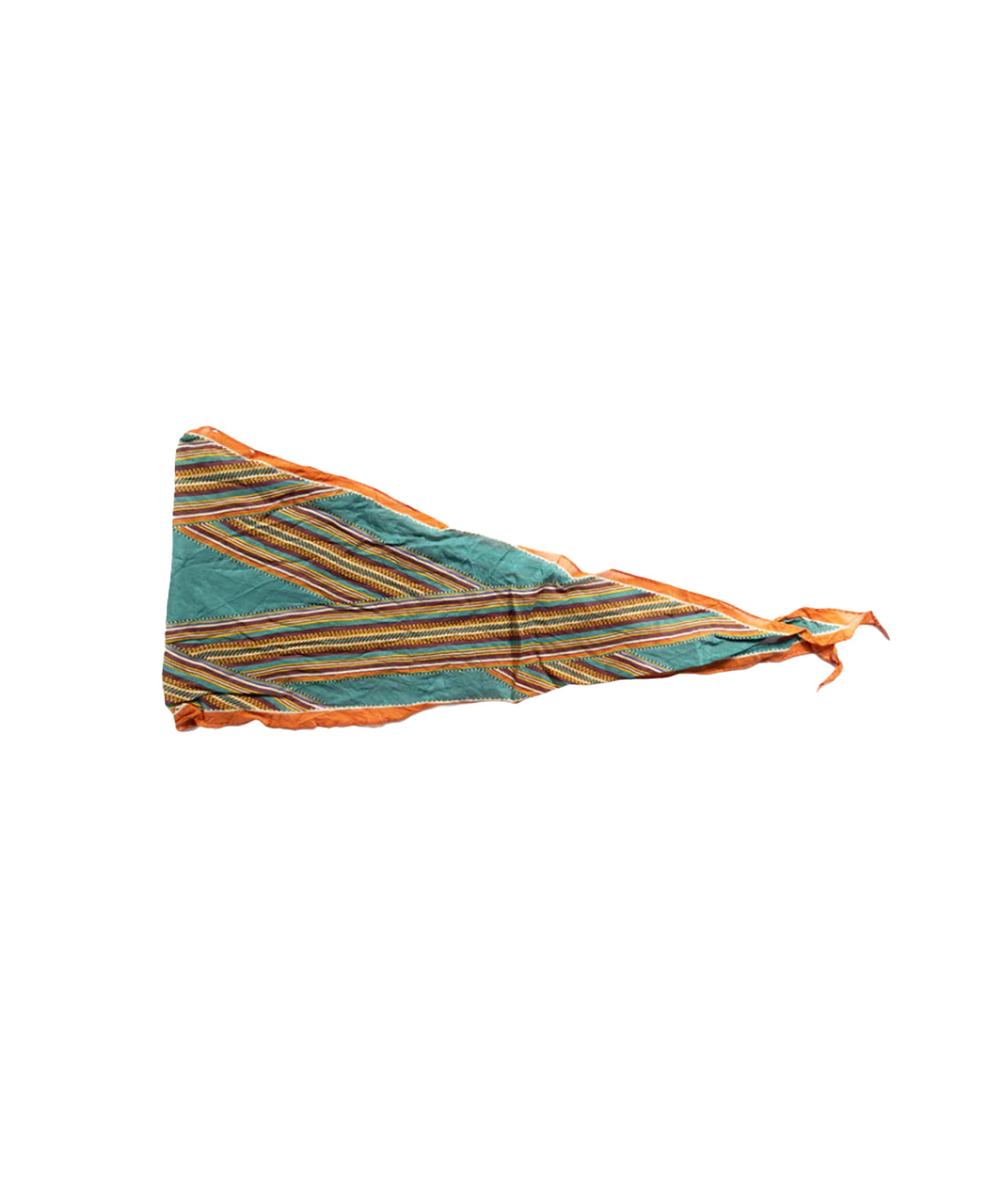 Thunderbird Black Bandana