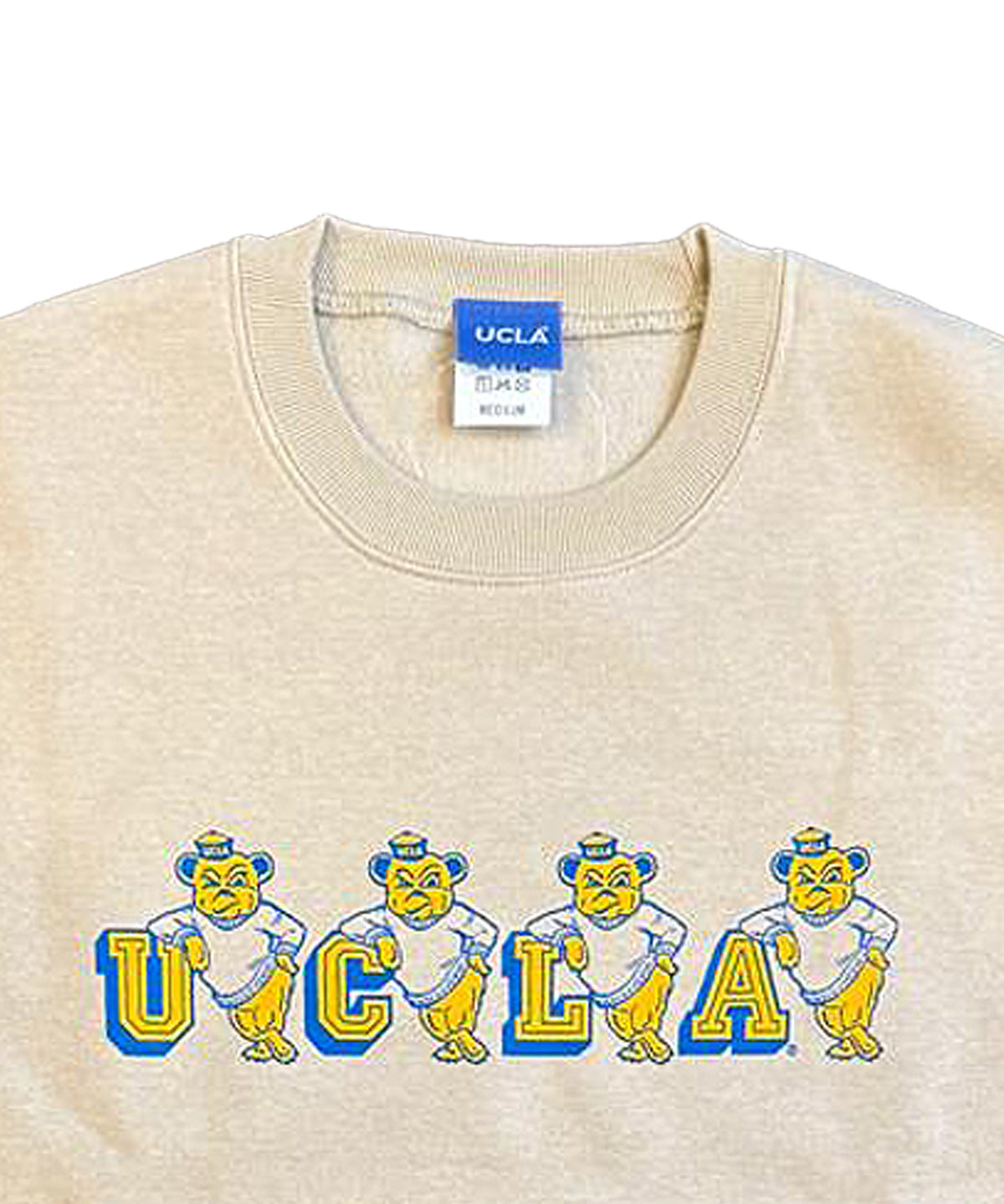 Sweat UCLA
