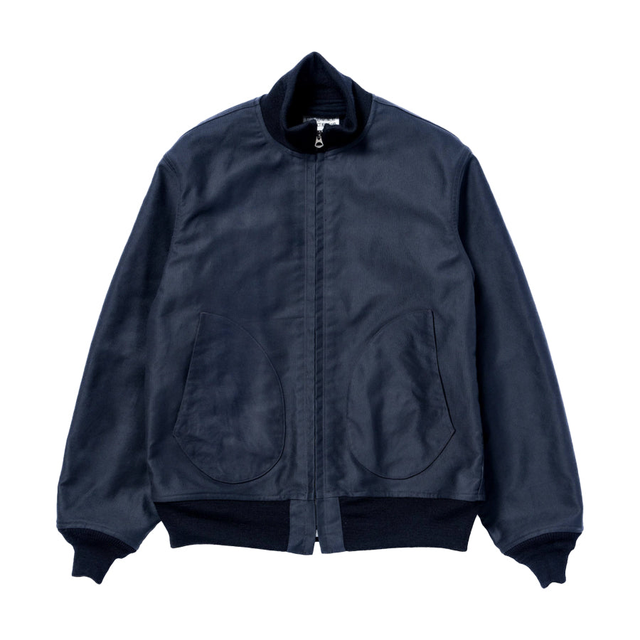 U.S.N. Blue Deck Jacket