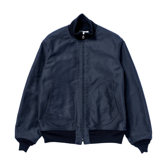 U.S.N. Blue Deck Jacket