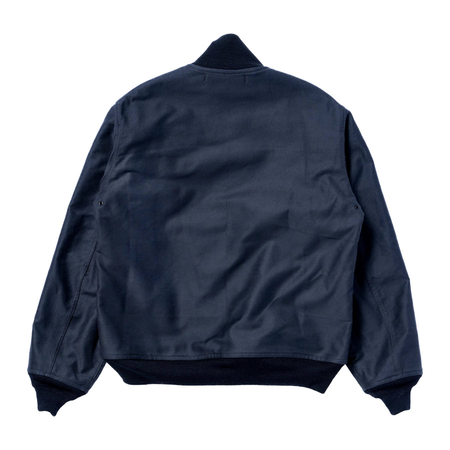 U.S.N. Blue Deck Jacket