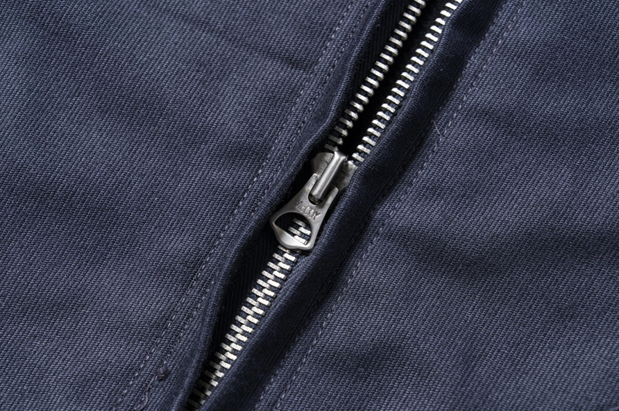 U.S.N. Blue Deck Jacket