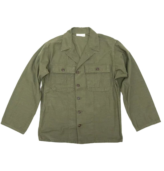Utility Shirt
