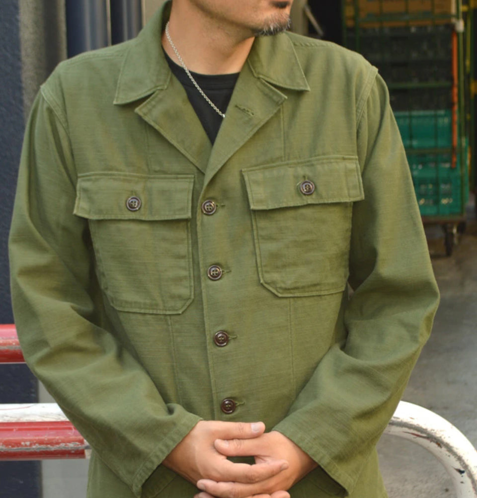 Utility Shirt