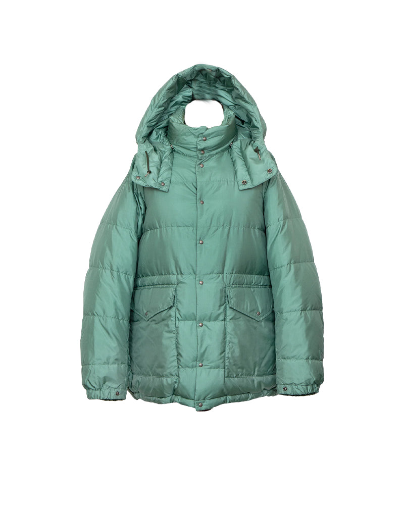 Kodiak Jacket Lt Green