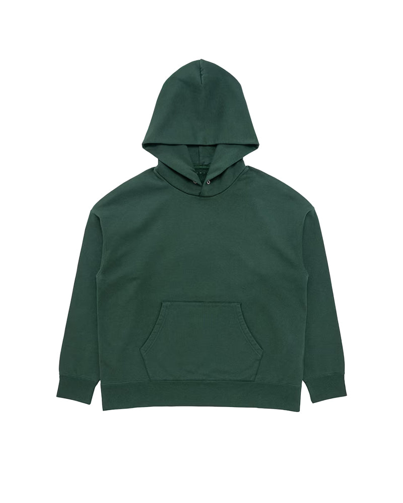 Jumbo SB Hoodie Green