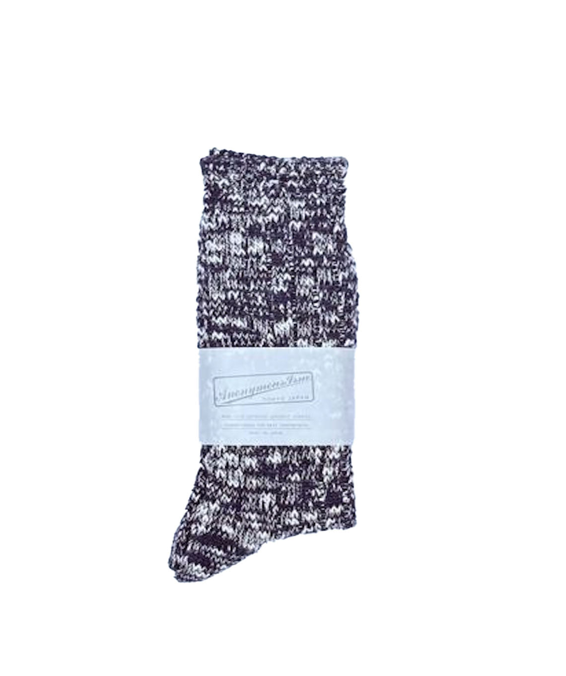 Slub Crew Navy