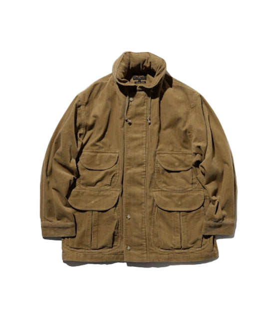 Field Coat Corduroy